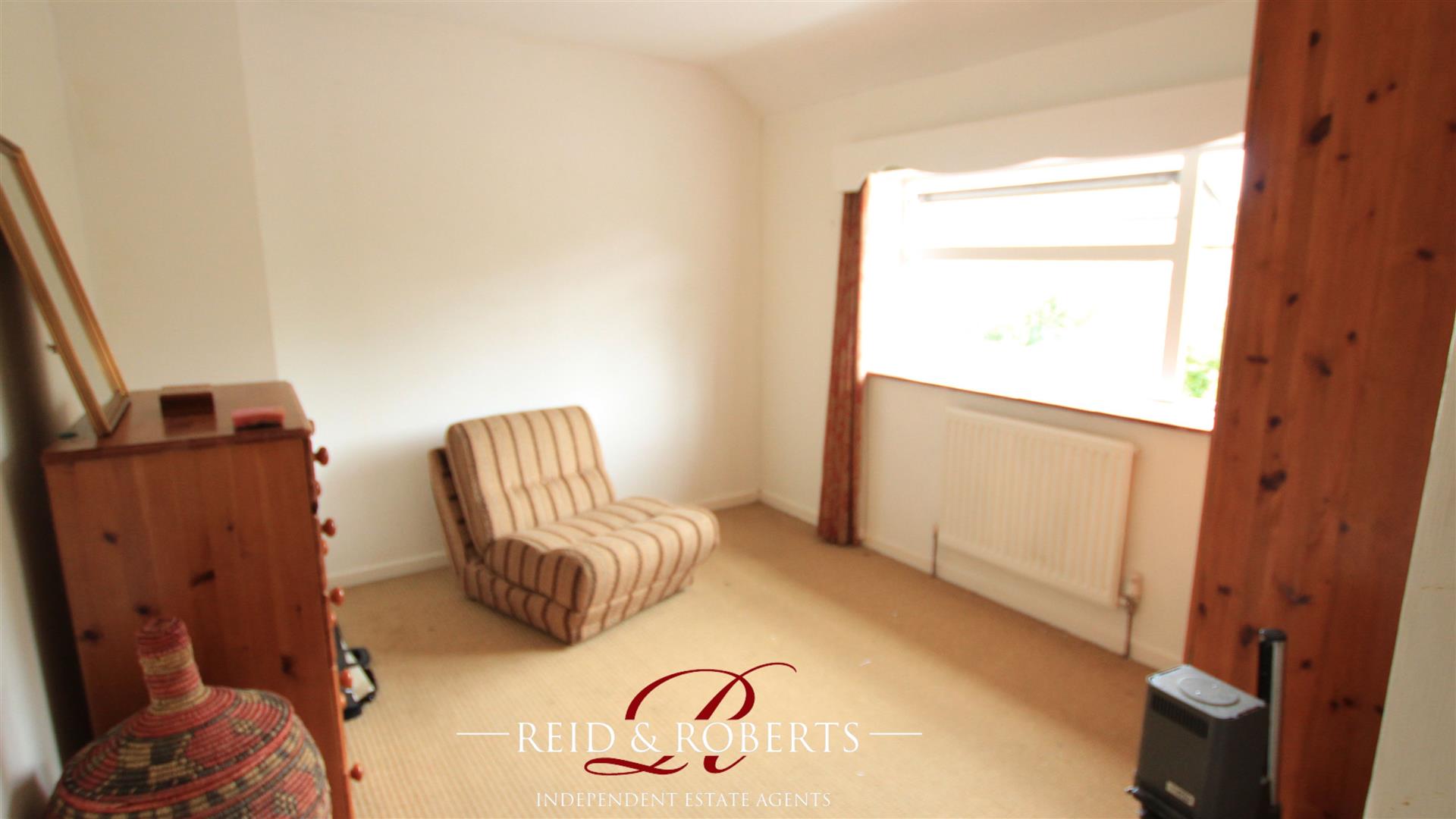 Hillside Crescent, Mold Reid and Roberts